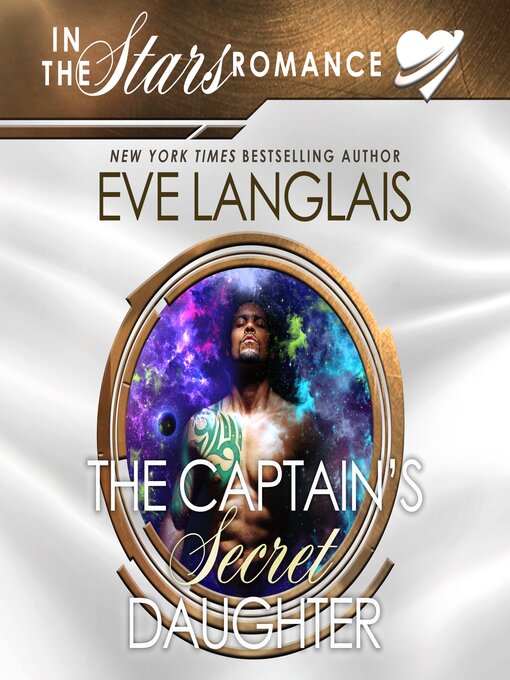 Title details for The Captain's Secret Daughter by Eve Langlais - Available